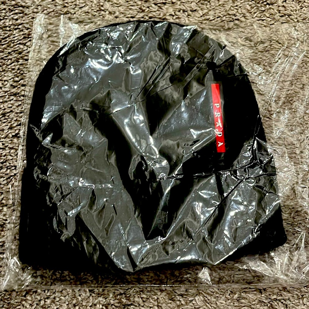 Brand new in package winter hat